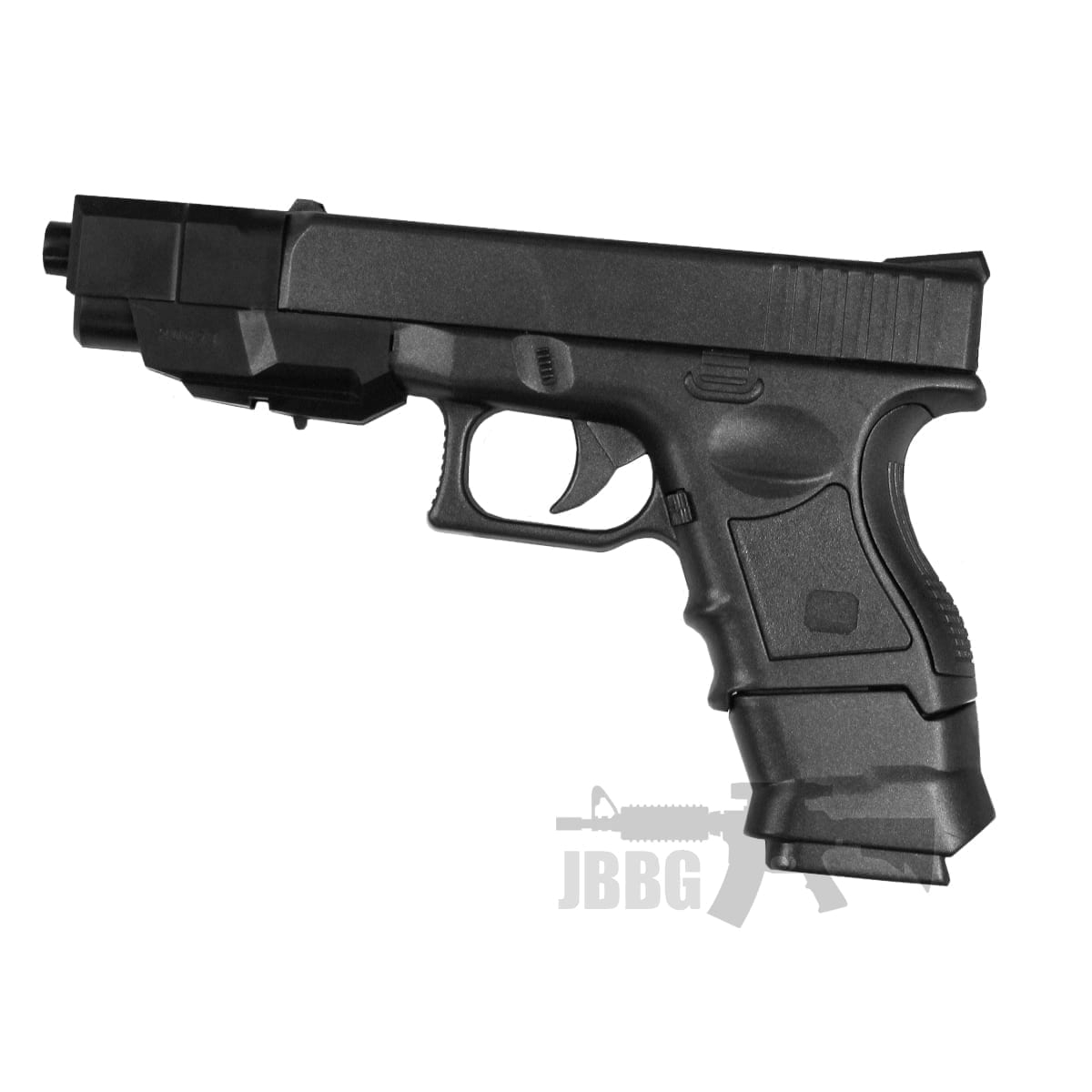 P698+ Spring Airsoft BB Pistol