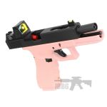 pink pistol 887