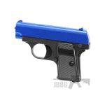 pistal 25 pistol1 blue
