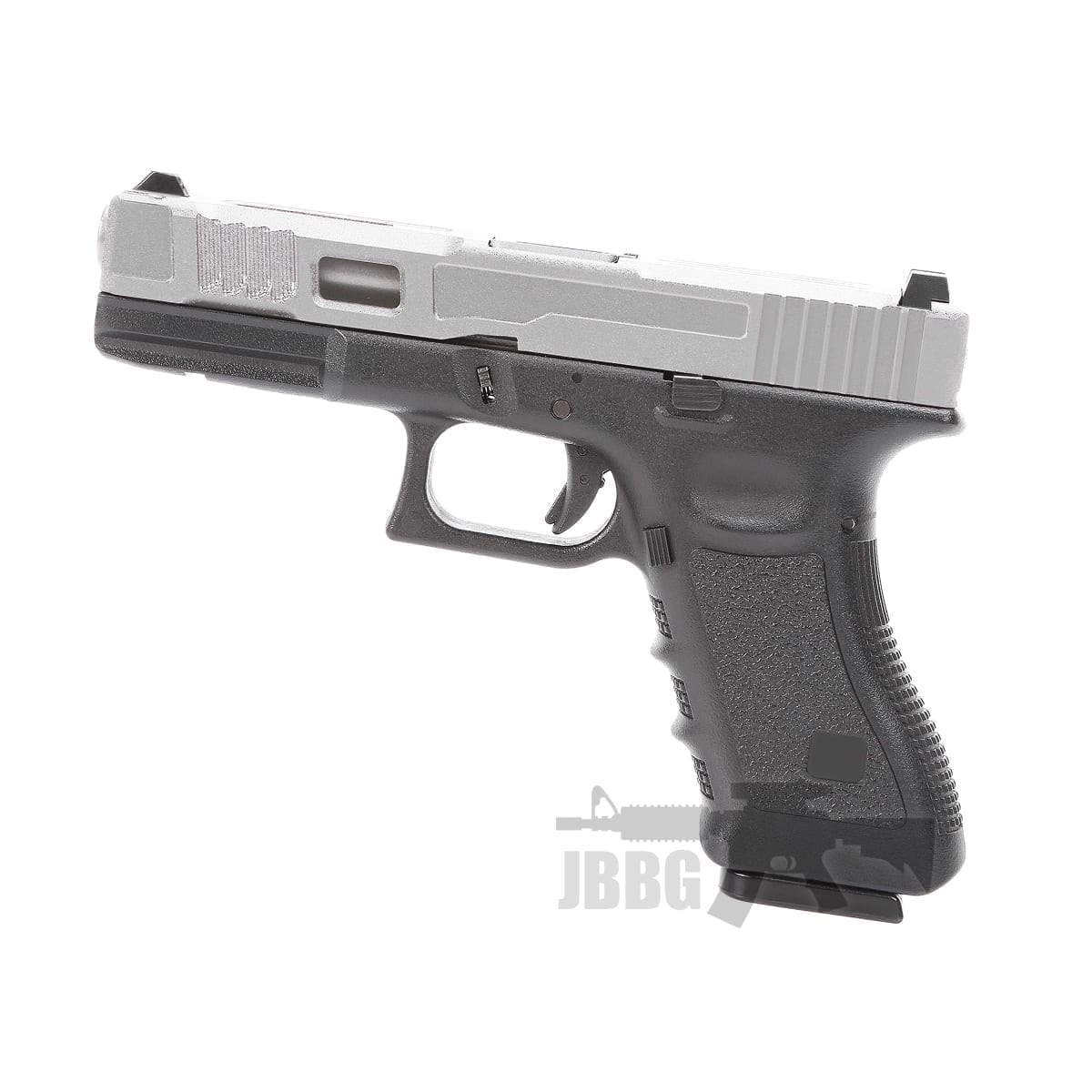 King Arms Custom 2 Pistol SV1