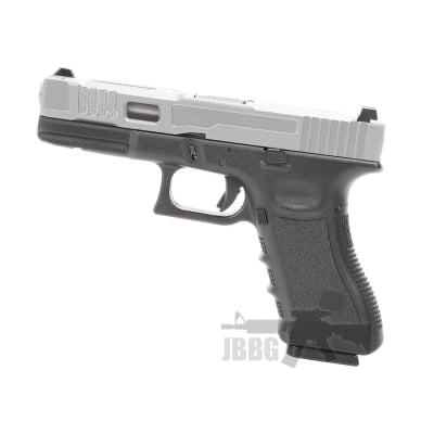 King Arms Custom 2 Pistol SV1