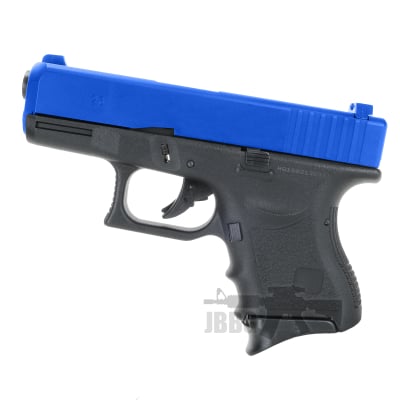 pistol 1 bl