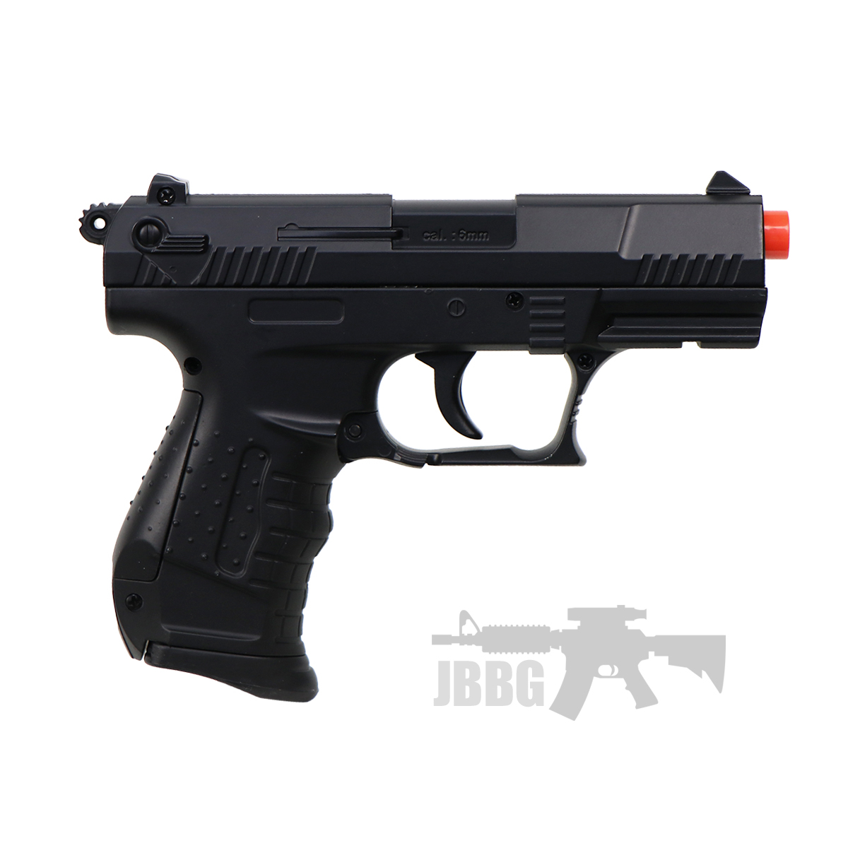 P66 Spring BB Pistol