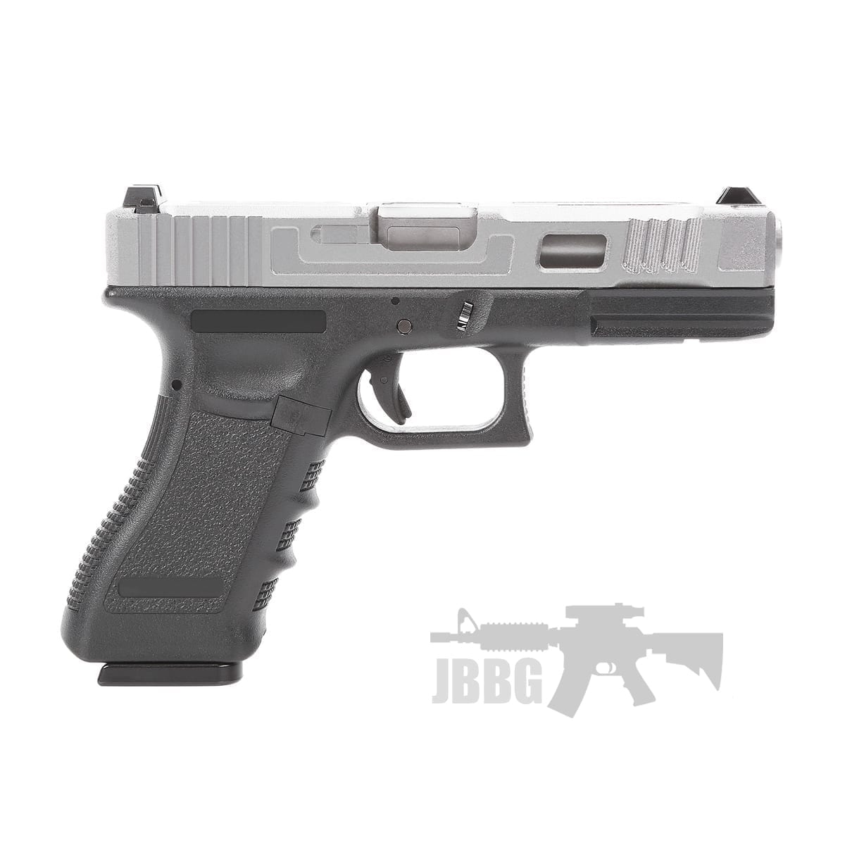 King Arms Custom 2 Pistol SV1
