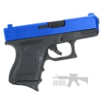 pistol 2 bl