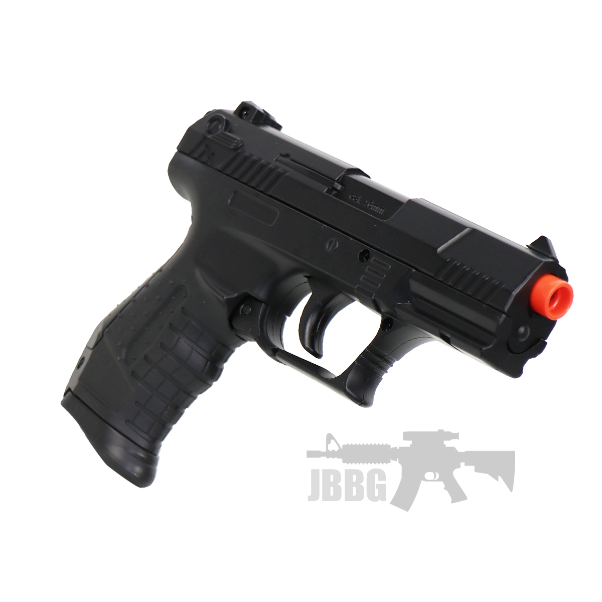 P66 Spring BB Pistol