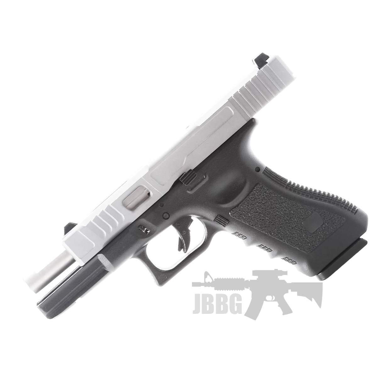 King Arms Custom 2 Pistol SV1