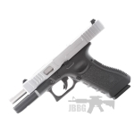 King Arms Custom 2 Pistol SV1