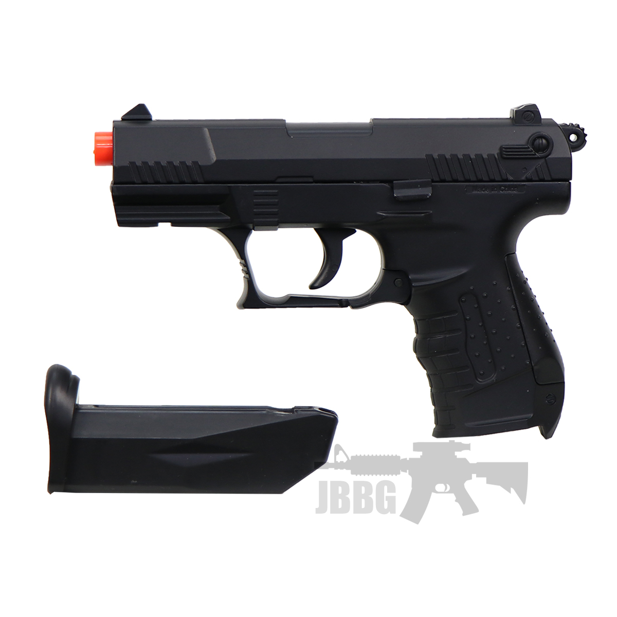P66 Spring BB Pistol