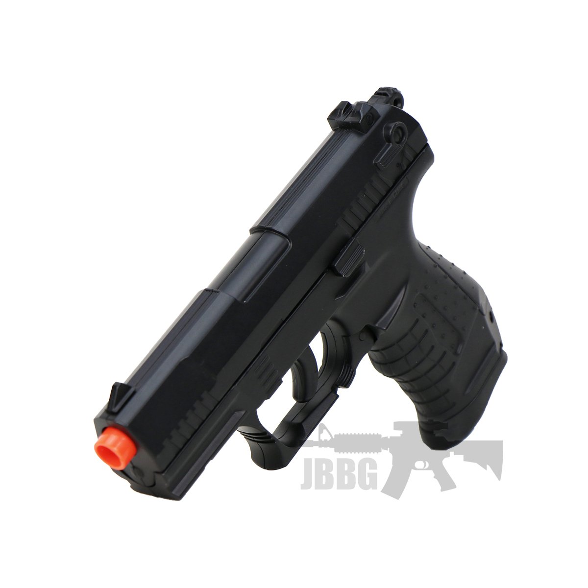 P66 Spring BB Pistol