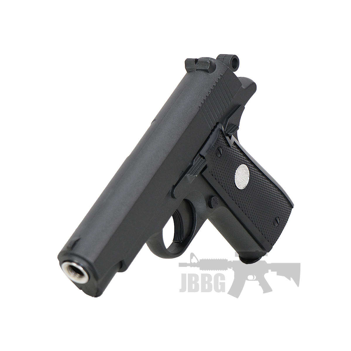 ZG2 Spring Pistol