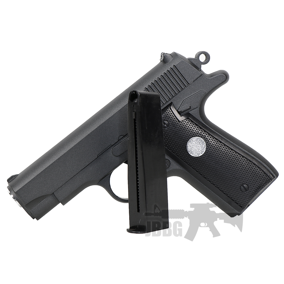 ZG2 Spring Pistol