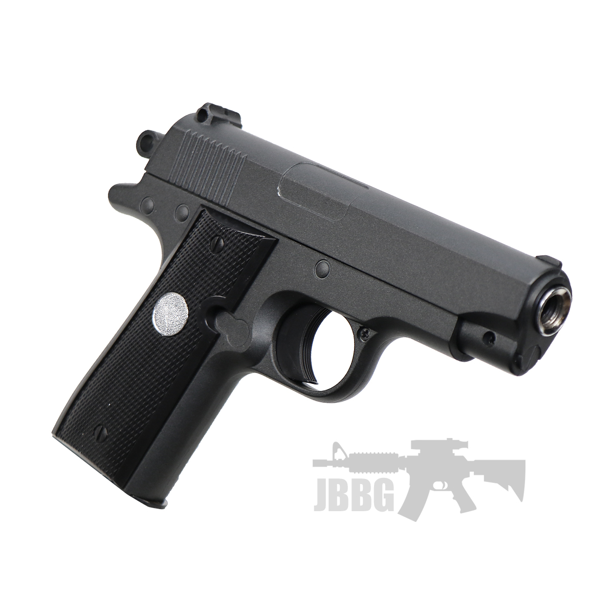 ZG2 Spring Pistol