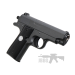 ZG2 Spring Pistol