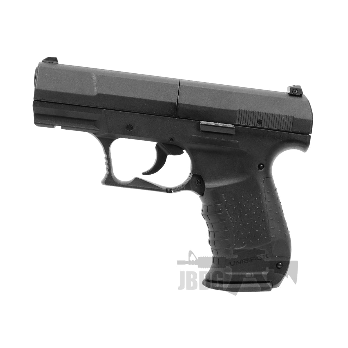 WE PX001 GBB Pistol
