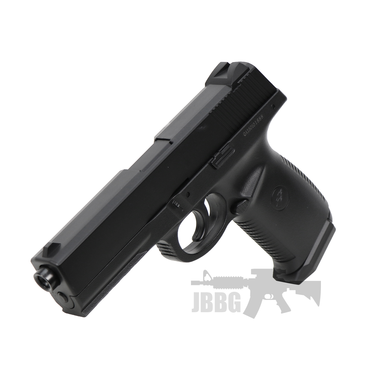 M27 Spring BB Pistol