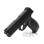 pistol black 4