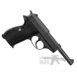 pistol black 4