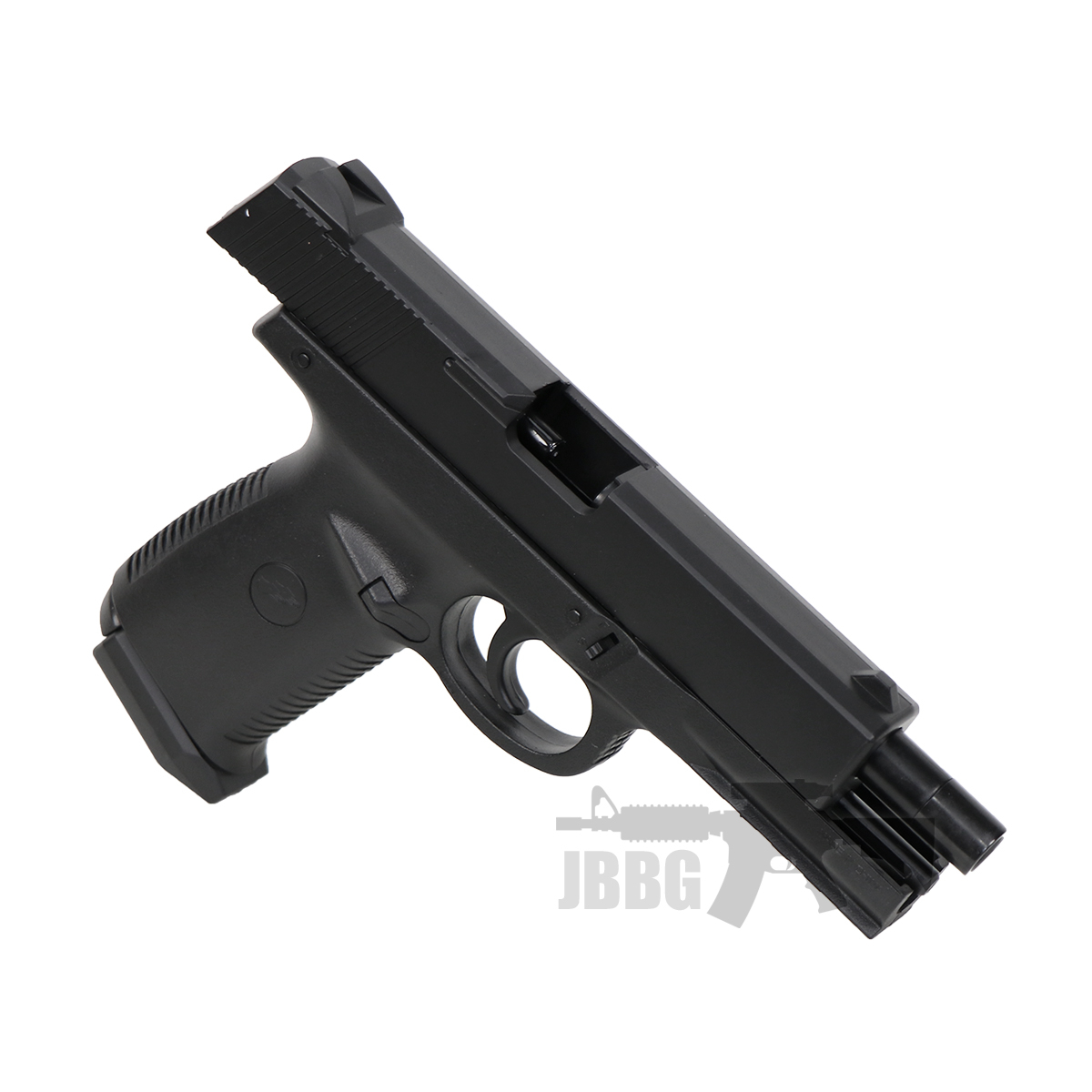 M27 Spring BB Pistol