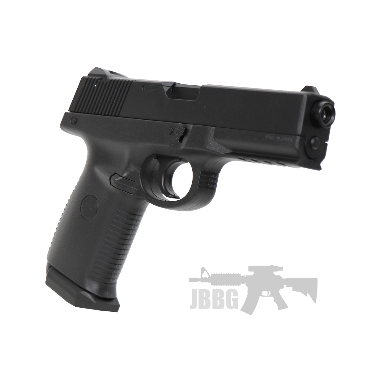 M27 Spring BB Pistol