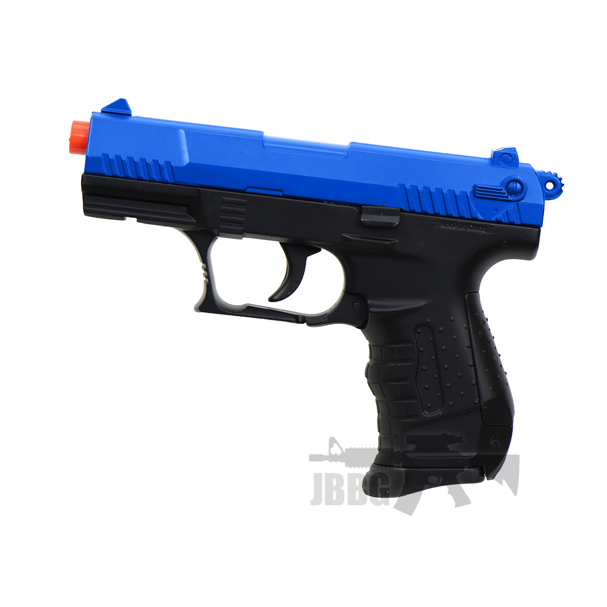 P66 Spring BB Pistol