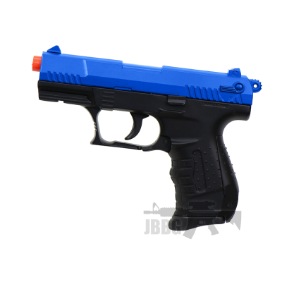 P66 Spring BB Pistol