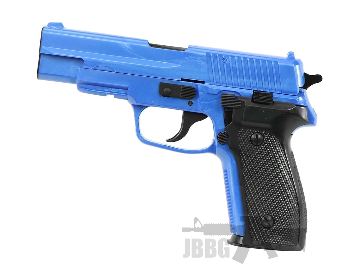 HA113 Spring Airsoft BB Pistol Just BB Guns