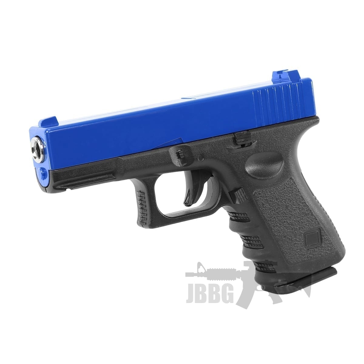 ZG15 Spring Pistol