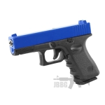 ZG15 Spring Pistol