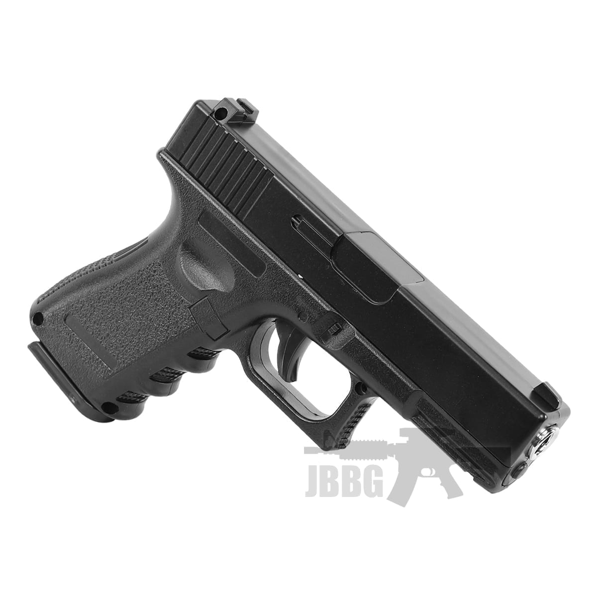 ZG15 Spring Pistol
