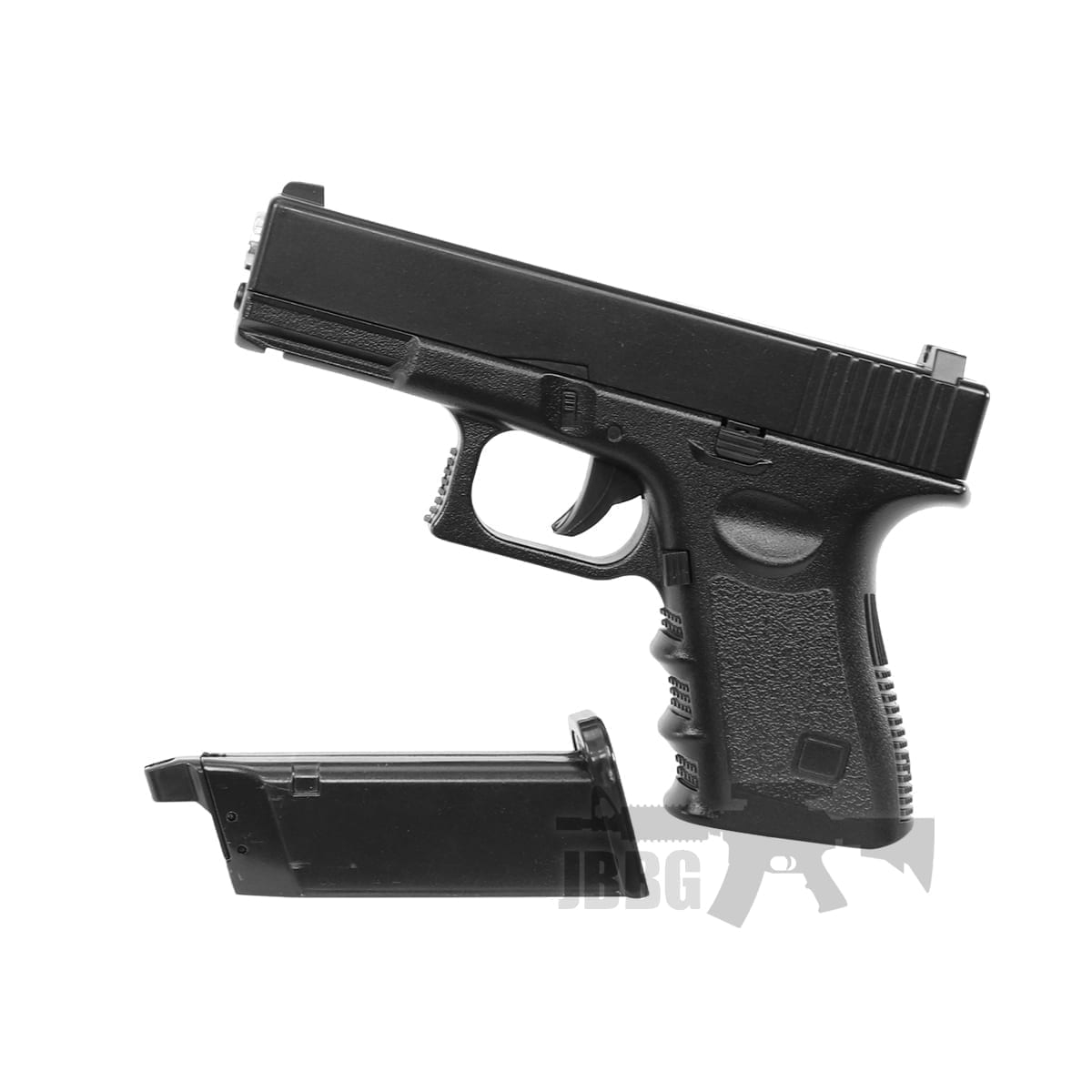 ZG15 Spring Pistol