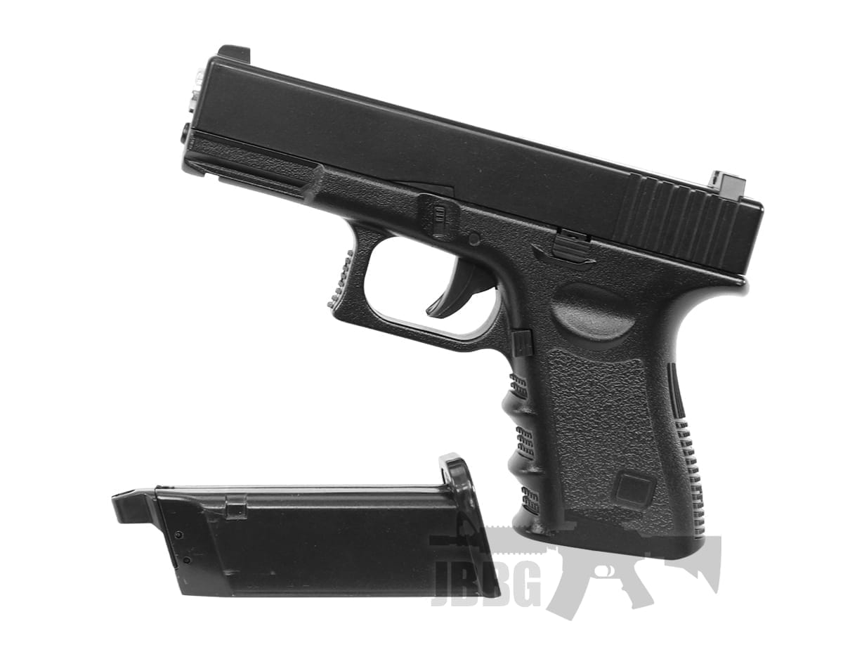 Bb Gun Glock
