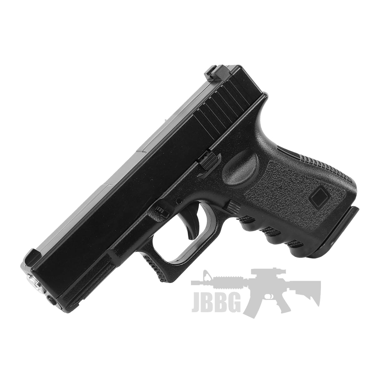 ZG15 Spring Pistol