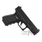 pistol g tyy8 black