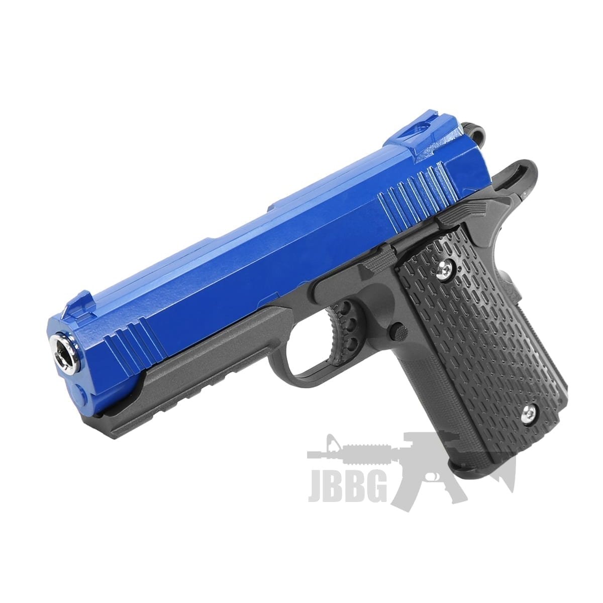 ZG25 Spring Pistol