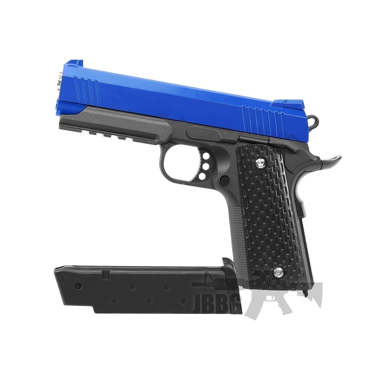 ZG25 Spring Pistol