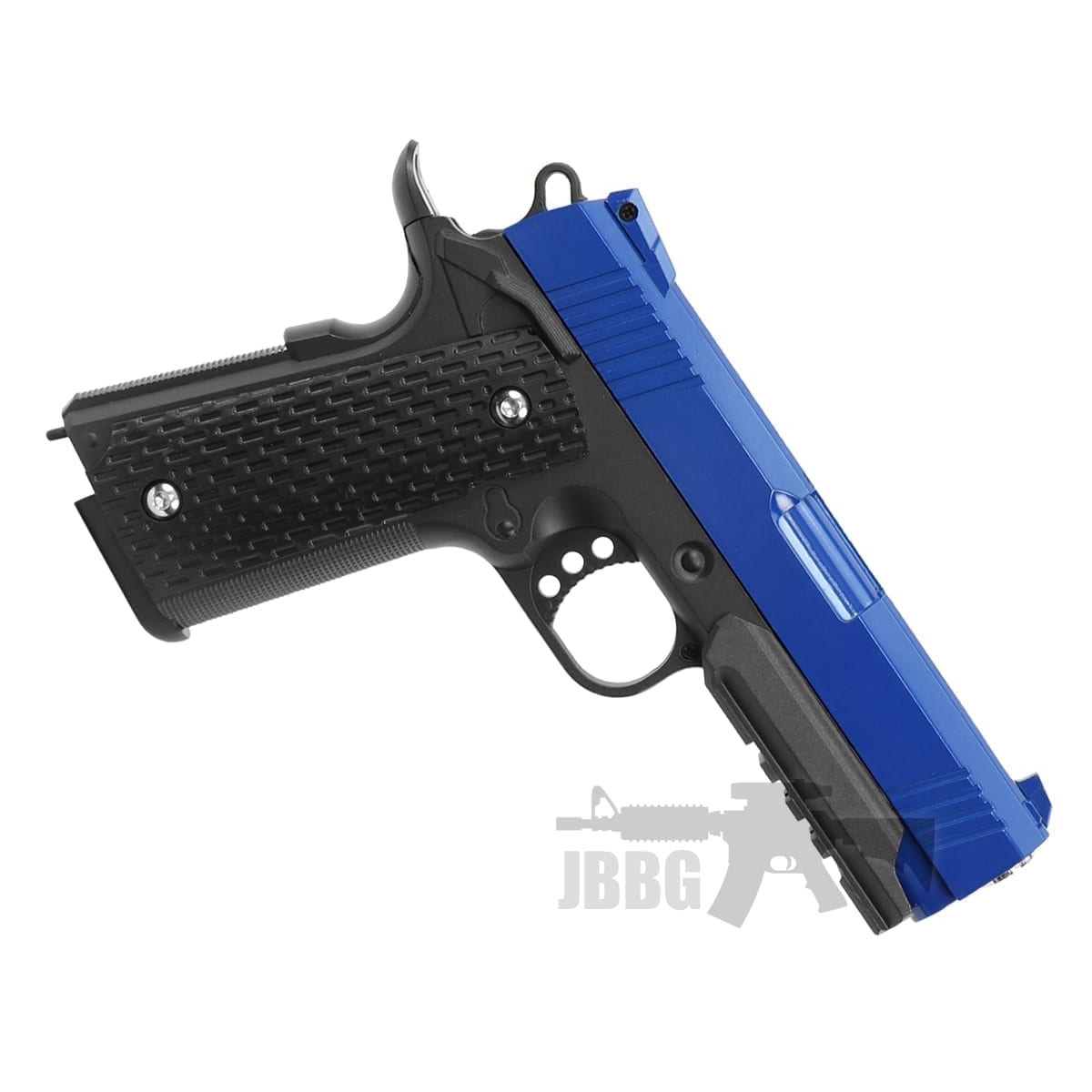 ZG25 Spring Pistol