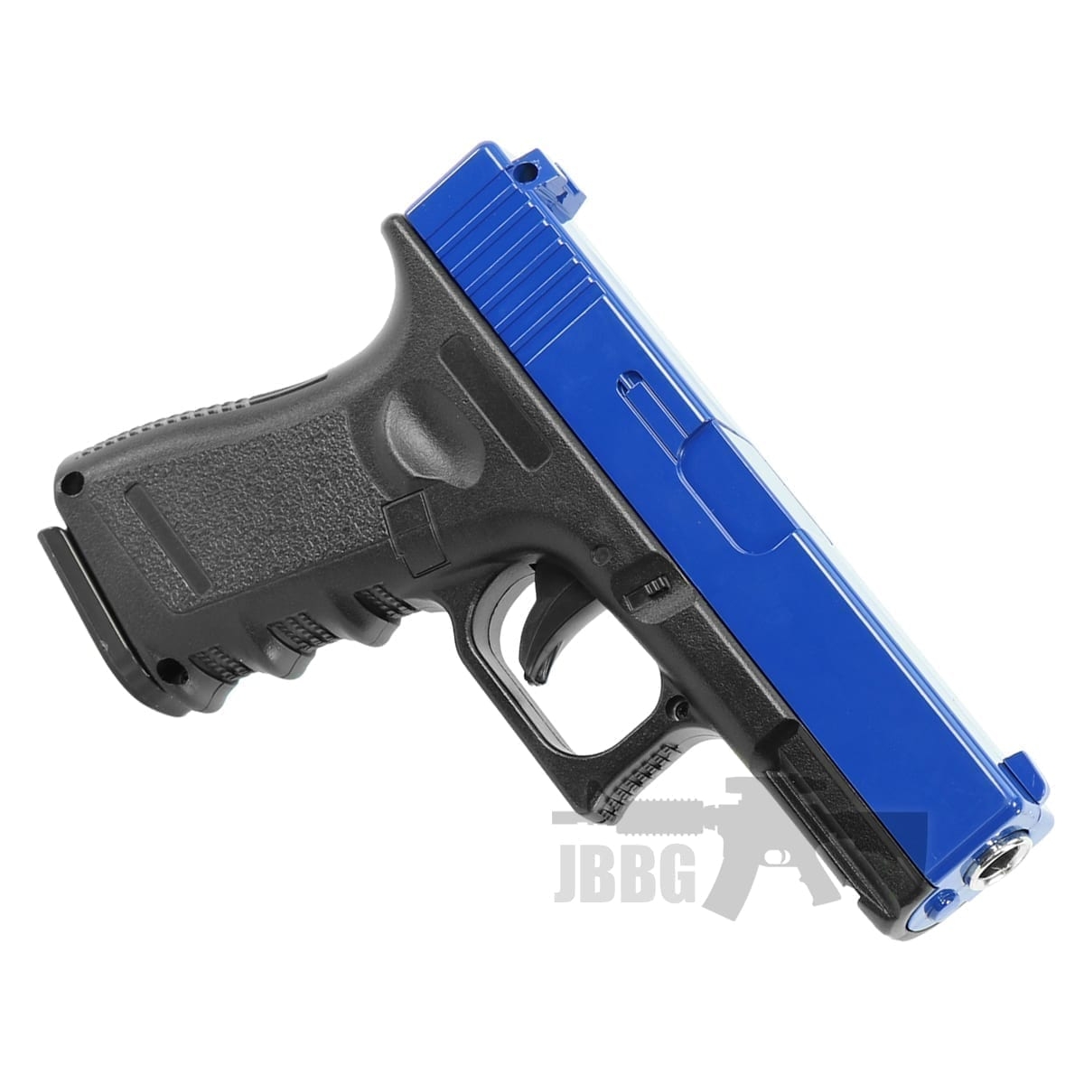 ZG15 Spring Pistol