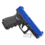 ZG15 Spring Pistol