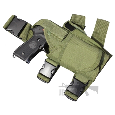 JBBG Leg Holster