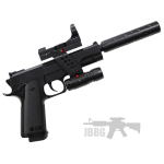 ZG053A Spring Pistol