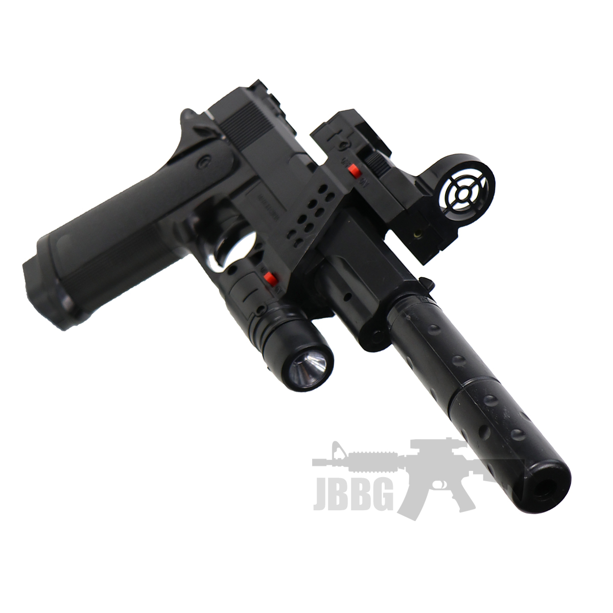 ZG053A Spring Pistol