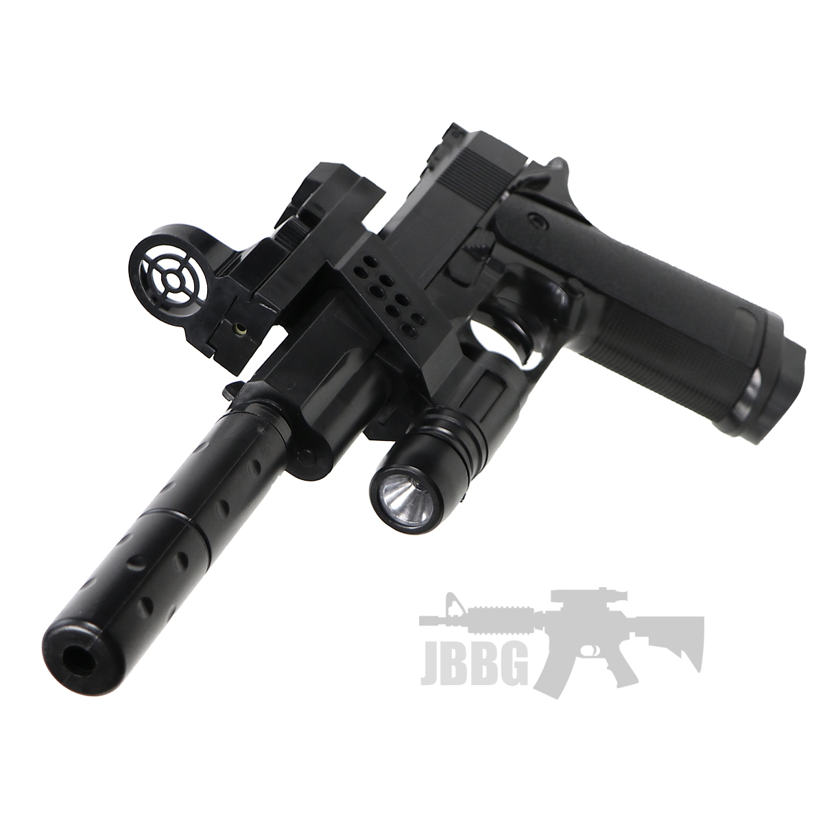 ZG053A Spring Pistol