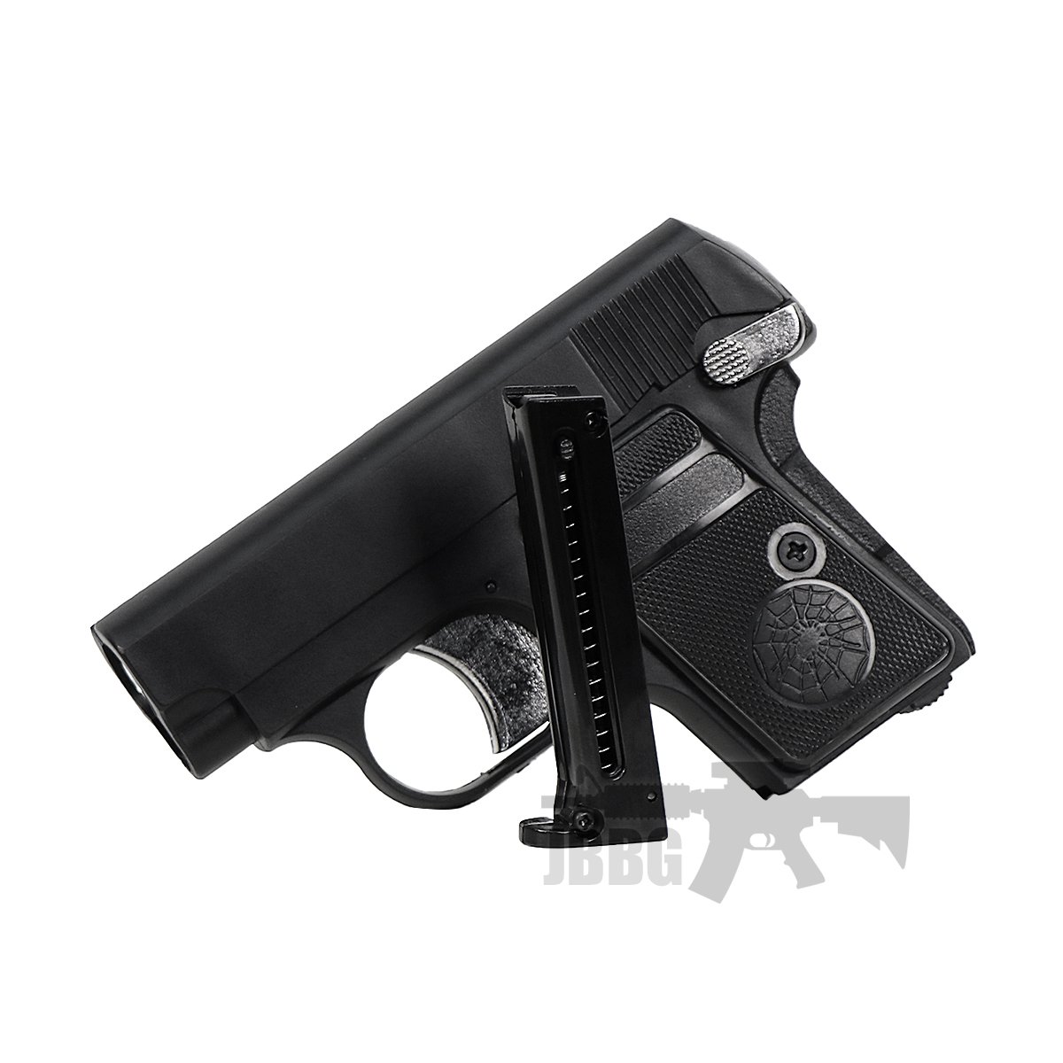 HG107 Gas 25 Airsoft Pistol