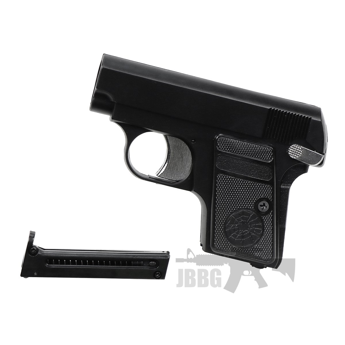 HG107 Gas 25 Airsoft Pistol