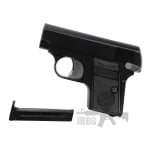 HG107 Gas 25 Airsoft Pistol