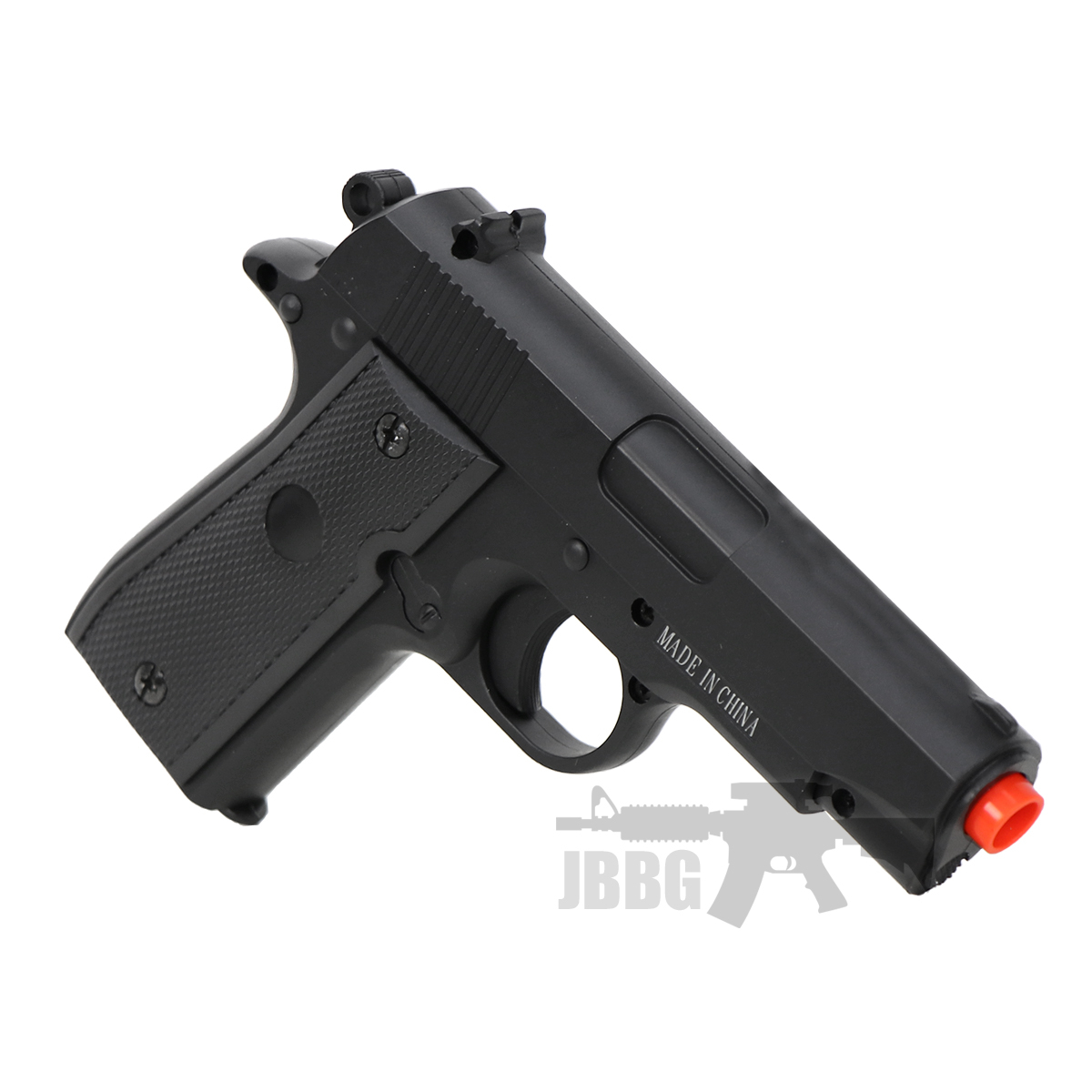 P88 Spring BB Pistol