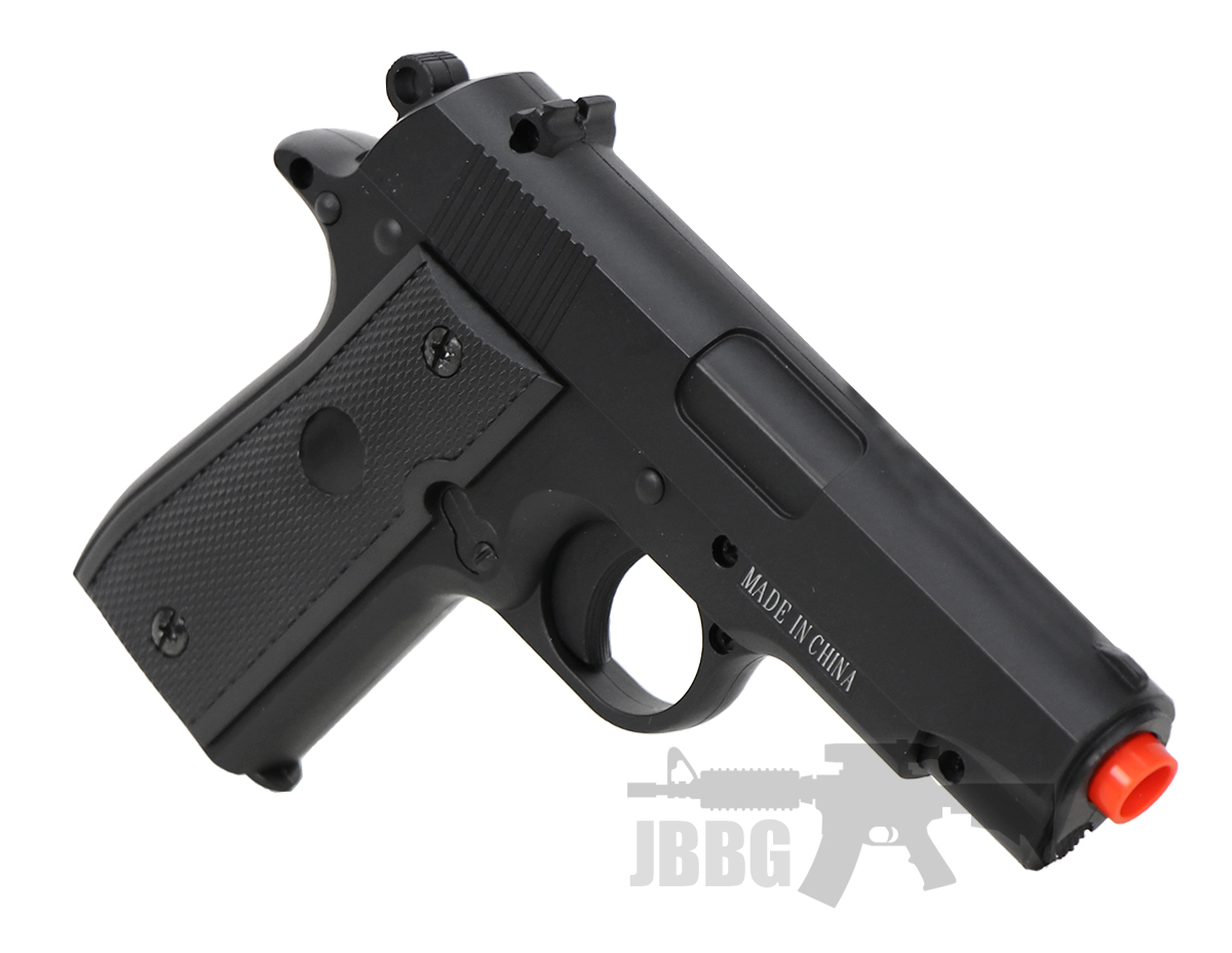 P88 Spring BB Pistol Just BB Guns
