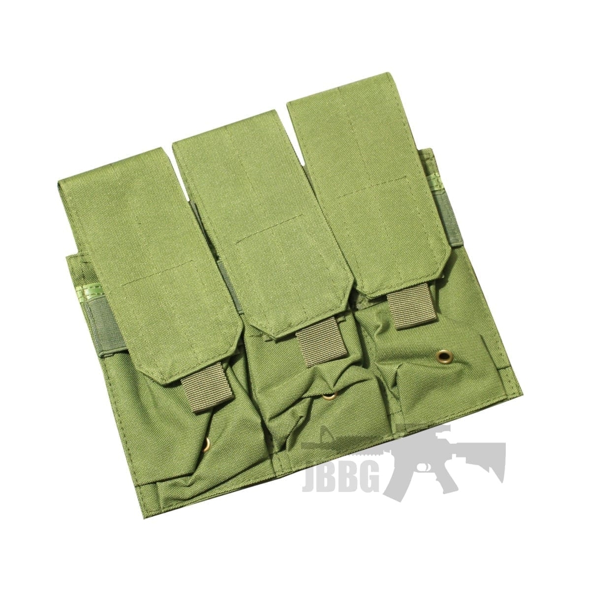 pouch 3 green at jbbg 1 1200x1200