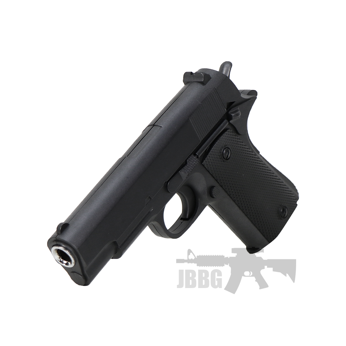 ZM04 Spring BB Pistol